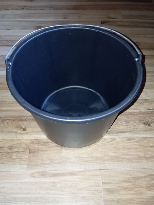 Wiadro budowlane 12 l