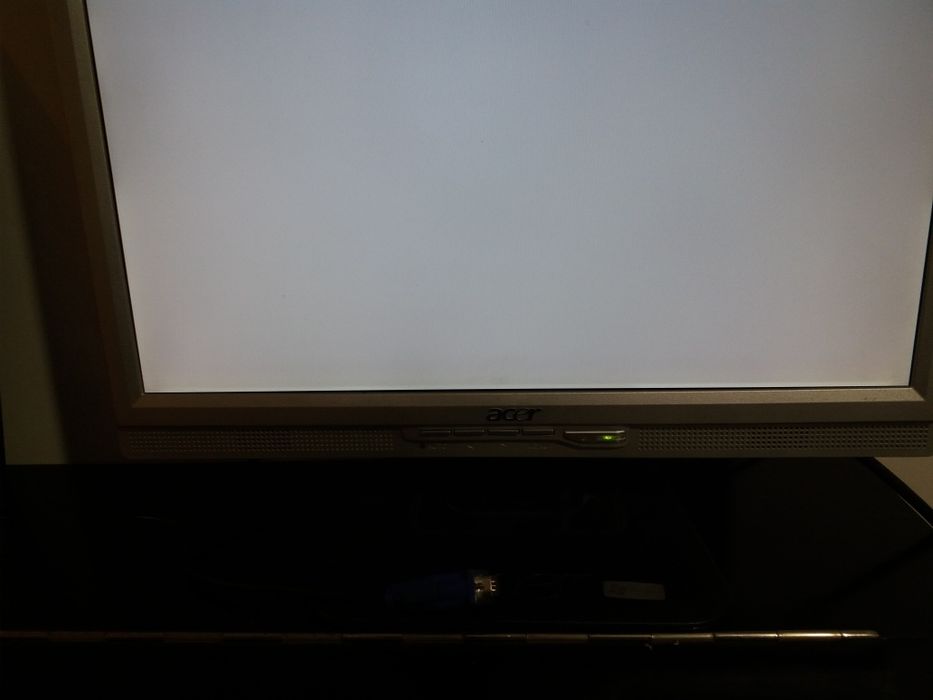 Монітор Acer AL 1917