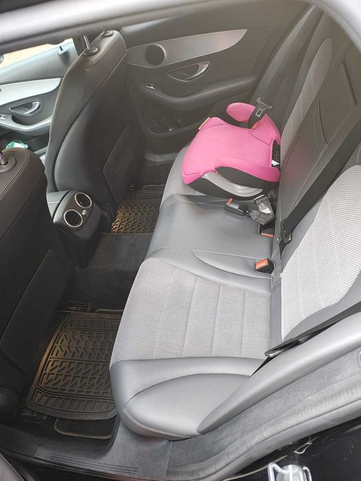 Mercedes-Benz C300d Avantgarde Carrinha (2019) – 95.000 km