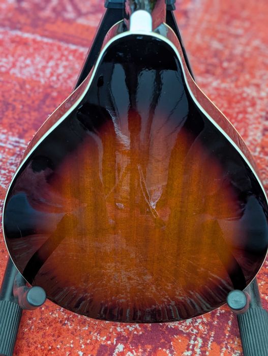 Bandolim IBANEZ M510E BS com pickup - NUNCA USADO.