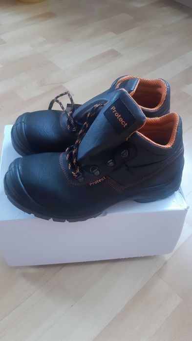 Buty robocze Protect roz.43