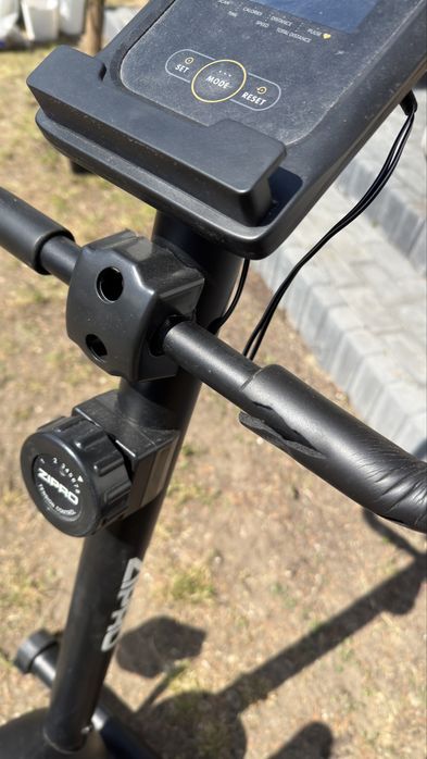 Rowerek stacjonarny one s gold zipro