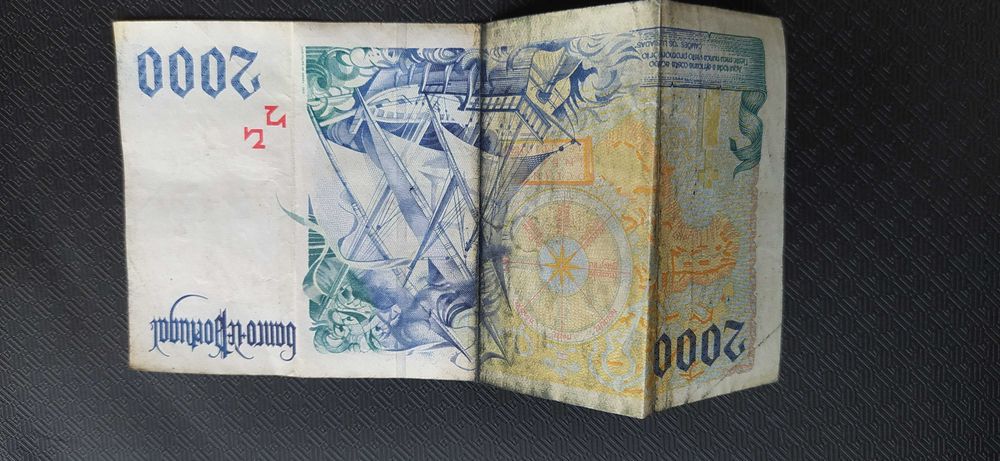 Nota 2000 escudos64750884769154120