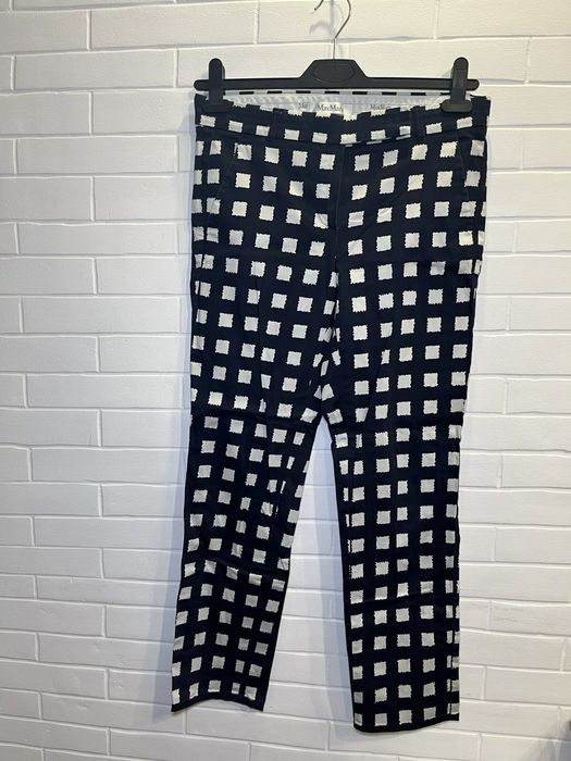 Штани Max Mara оригінал