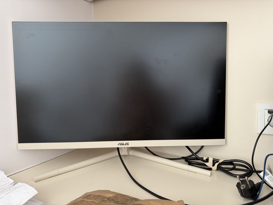 Monitor Asus como novo