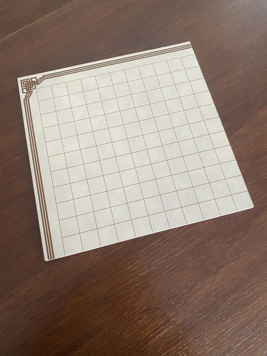 Мапа для гри у DnD,або Wargame