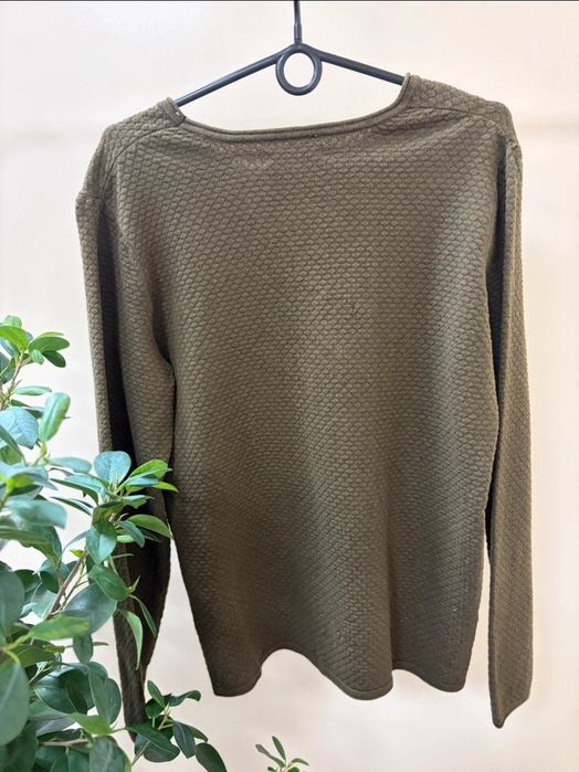Sweter męski NOWY