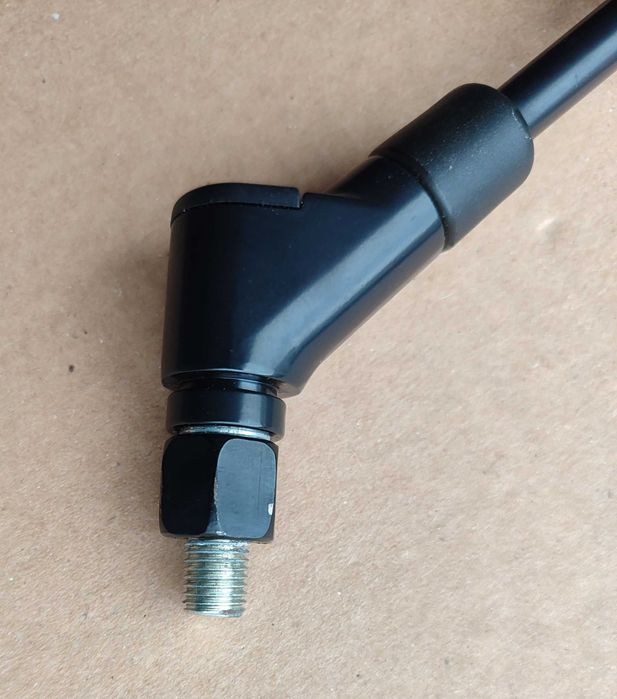 ESPELHO Lateral Esquerdo Scooter