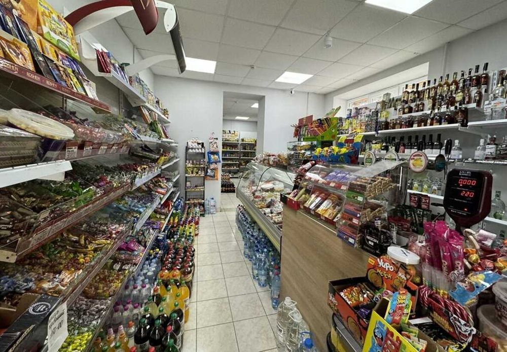 Продається приміщення в чудовій локації (11 років окупності)