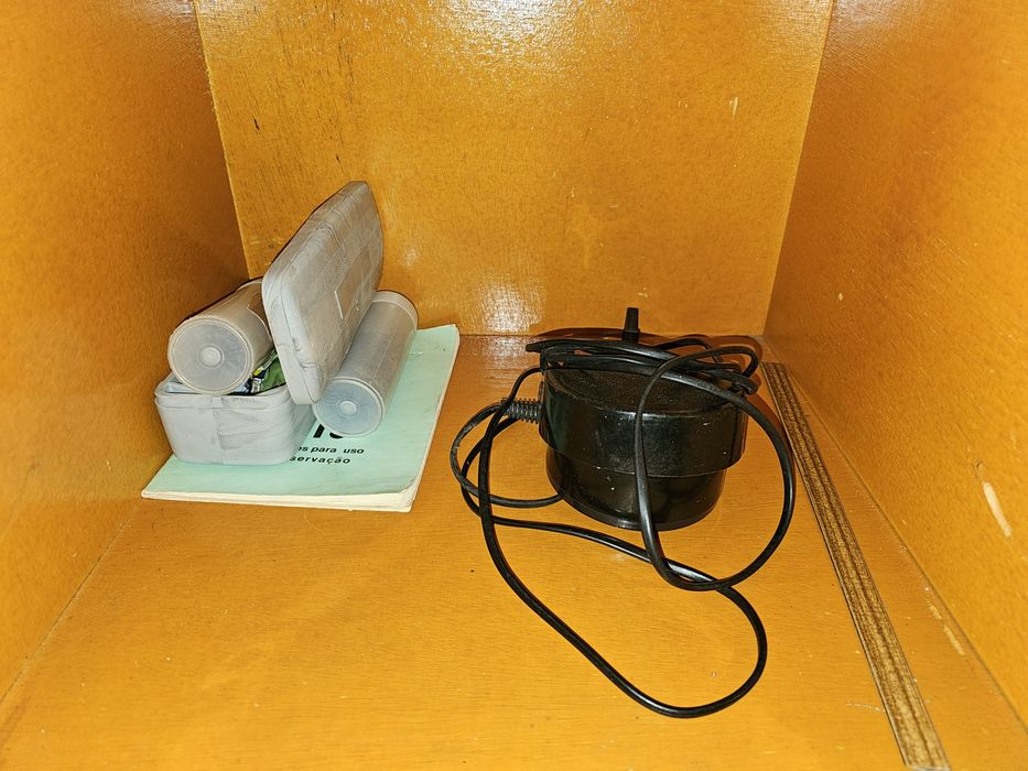 Maquina de custuro