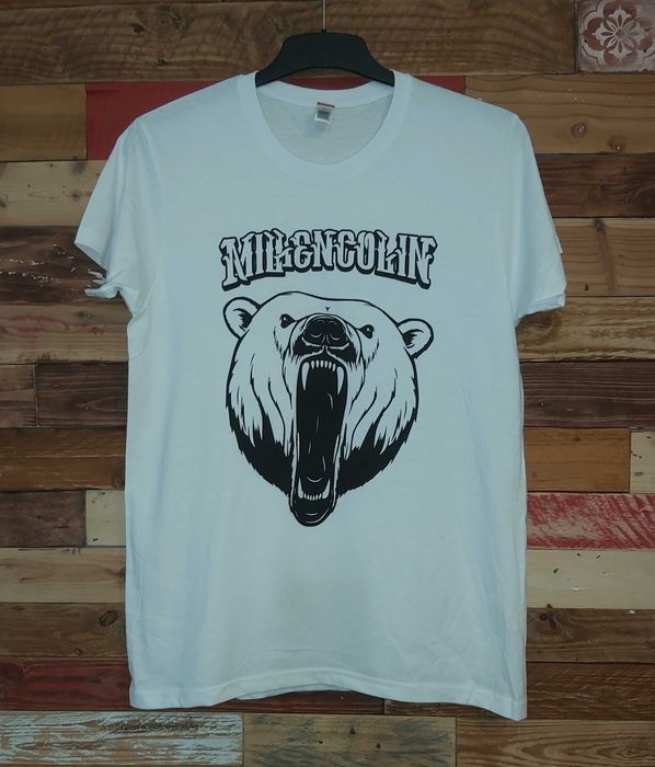 Millencolin / Bouncing Souls / Billy Talent / Lagwagon - T-shirt64584472996482120