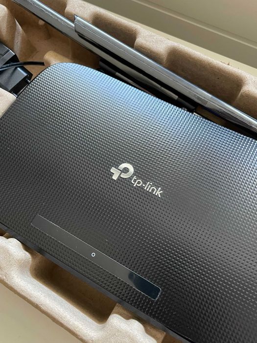 Router TP-Link TL-WR940N 450Mbps (Access Point / Extensor de Sinal)