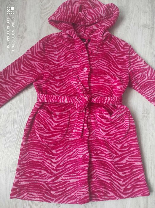 Продам халатик mywearyoung, размер 110-116