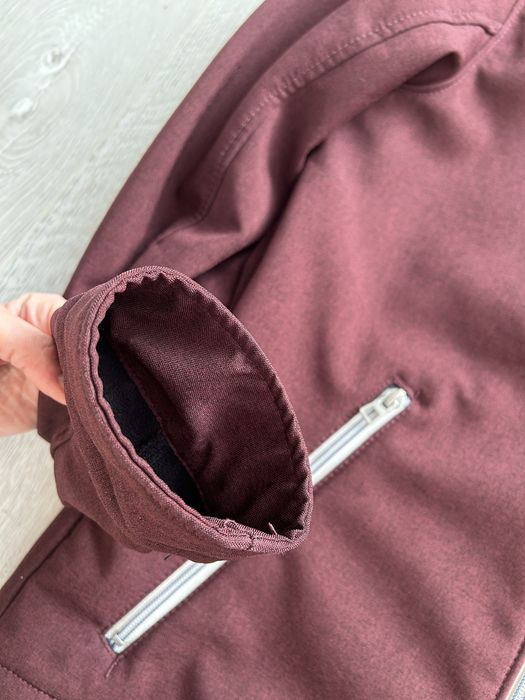 Softshell damski S Tom Tailor