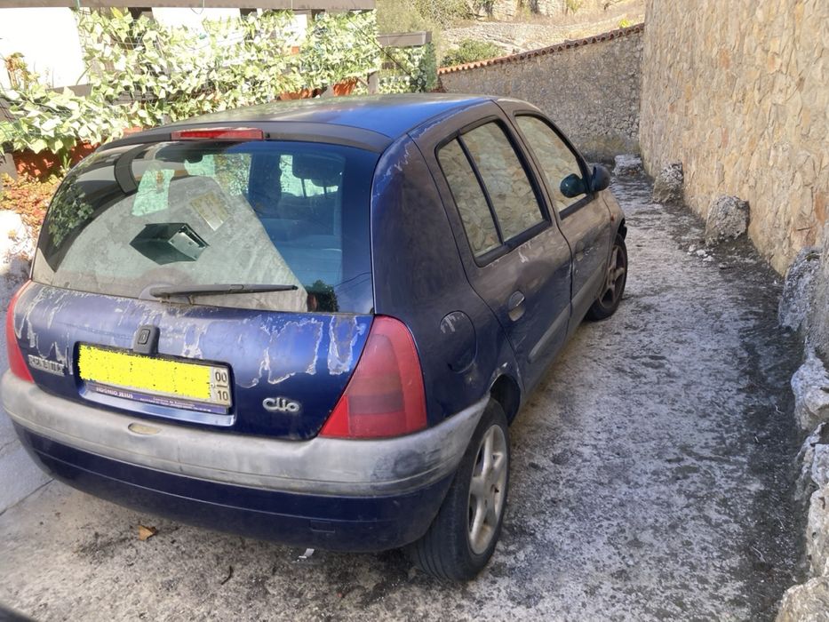 Renault Clio 1.2 — photo 3