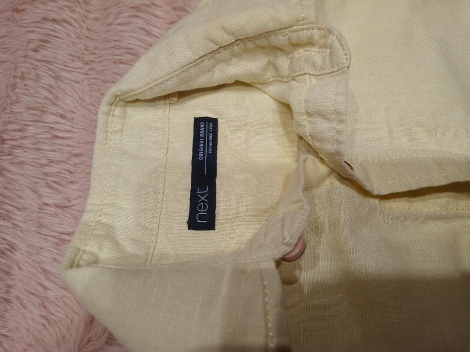 Koszula next nowa bez metki 92