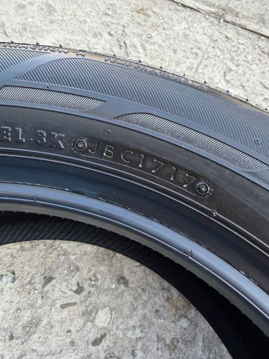 Шини 205/55 R16 Bridgestone Ecopia EP422