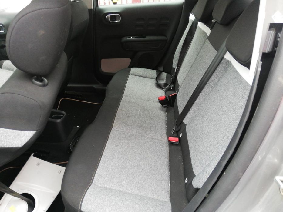 Quadrante Citroen C3
