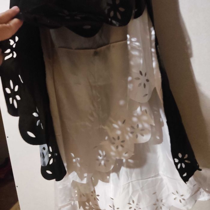 200. ХL. Літнє плаття. Плаття-сарафан.