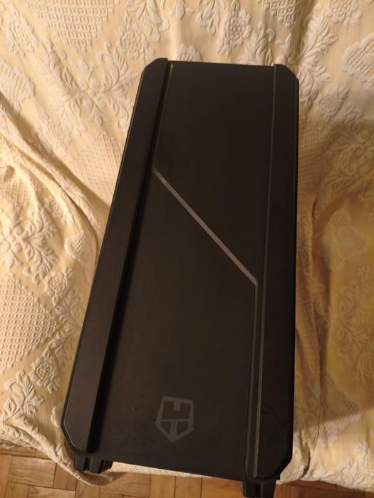 Torre gaming Usada ( Apenas a Torre ) ATX