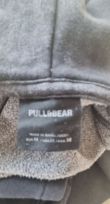 Bluza dla nastolatka Pull&Bear