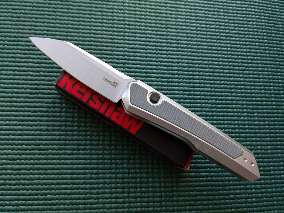 Kershaw 7050 Launch Automatic. автоматический выкидной нож