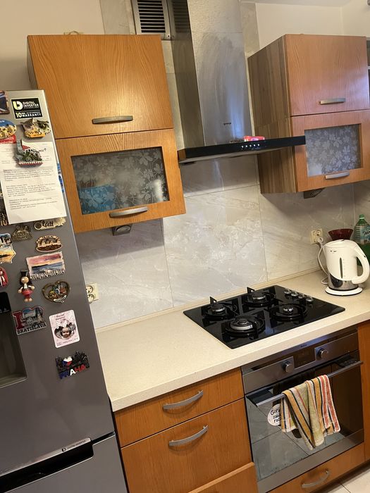 Mieszkanie 3 pokoje do wynajęcia