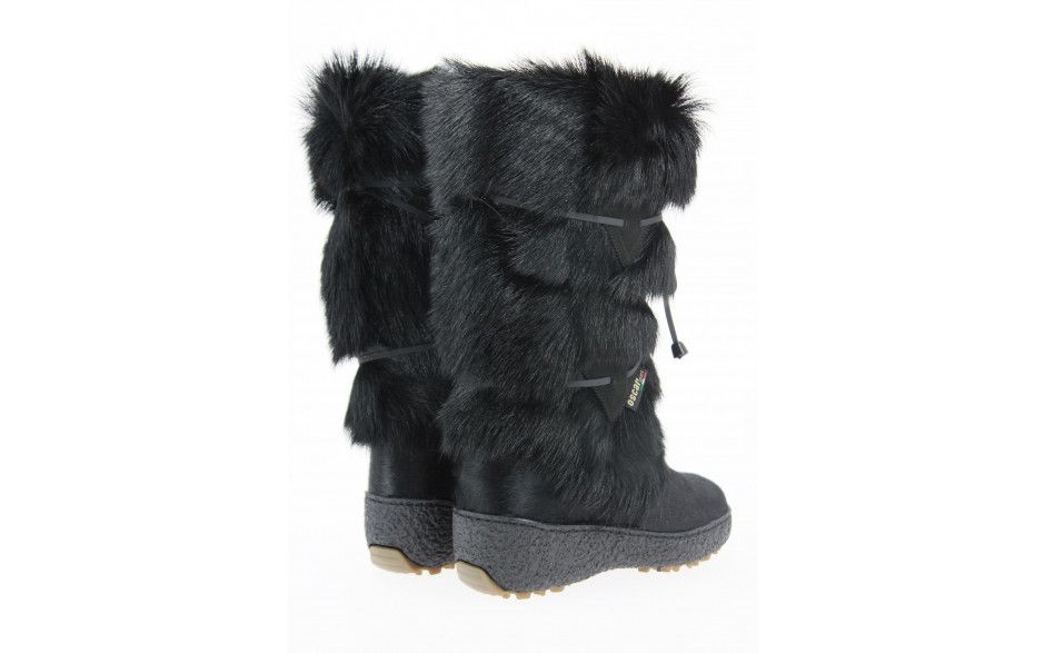 BUTY OSCAR giada nero