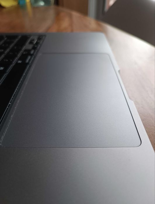 Macbook Pro - M1 - 16gb RAM - 512gb SSD