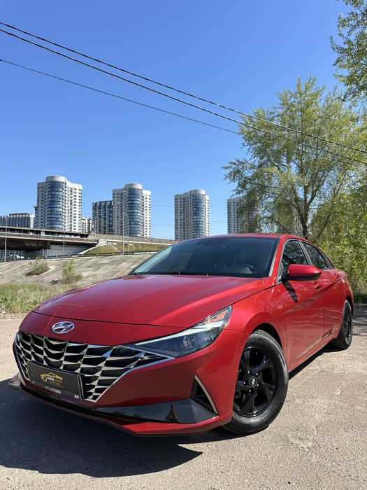 Оренда авто Hyundai Elantra,KIA FORTE 2018 Аренда Хюндай Елантра 2019