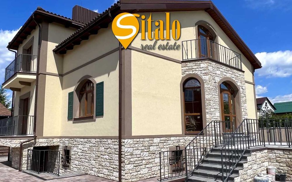 Будинок біля озера Мартишів, Осокорки, метро Славутич 15 хв