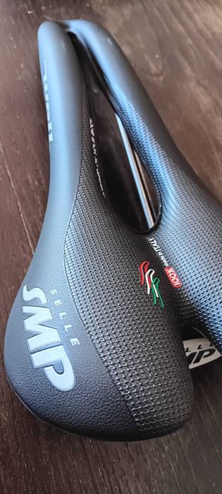Selim Selle SMP Well - Novo