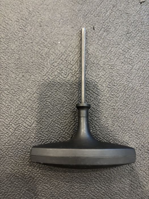 Barras tejadilho Audi A1 8X 2011