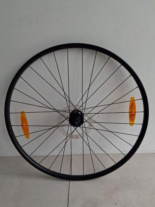Koła rowerowe 28 cali
