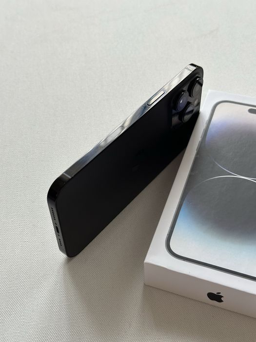 Продам IPhone 14 PRO MAX 128 Neverlock