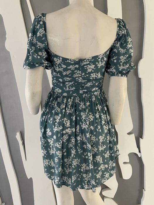 Laurella Sukienka Lilith Blue M