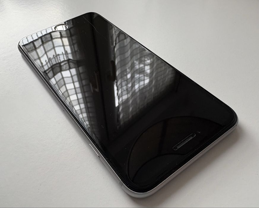 Iphone 6s Plus Space Gray 64GB