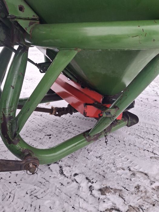 Rozsiewacz amazone ZA-F 603