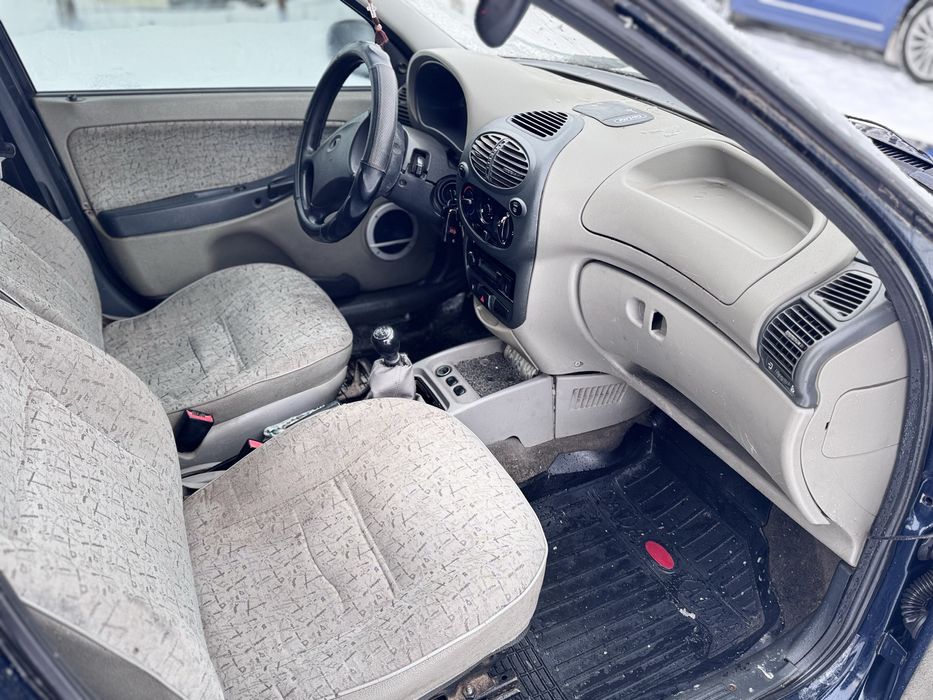 Продаж Ваз 11118 Калина газ 4 покоління