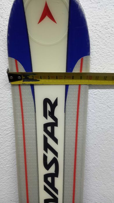 Narty Dynastar Speed Drive + wiązania Look Pivot dł. 175cm