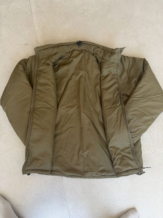 Костюм куртка британка левел 7 Оригігал м л хл