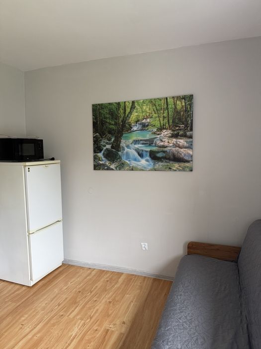 Mieszkanie apartament dwupokojowy wszystko w cenie wynajmu!