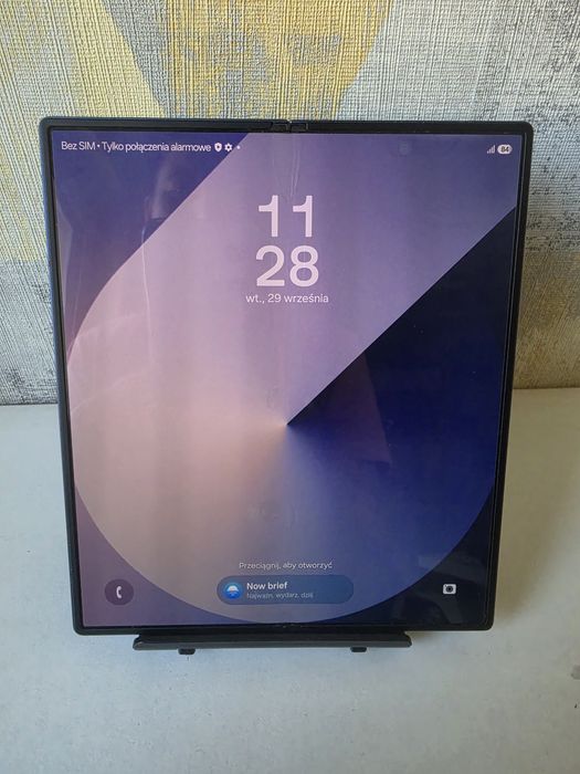 Samsung Galaxy Z Fold 6
