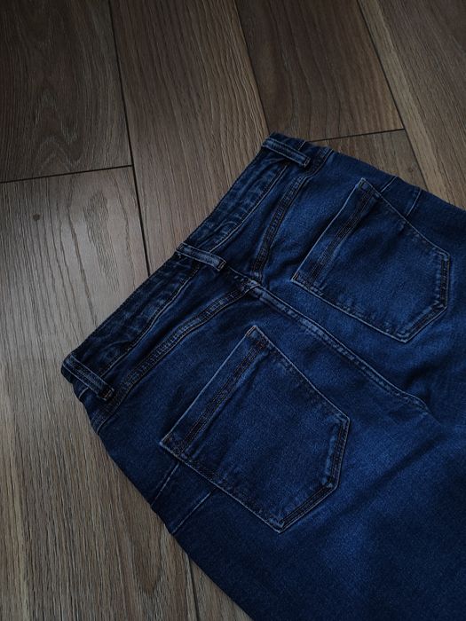 Джинси кльош/bootcut jeans/flared jeans