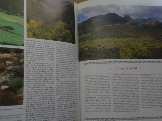 Parques e Reservas Naturais de Portugal de Pedro Castro Henriques