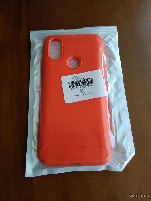 iPhone X Compatible Case (see photos)64551050780673123