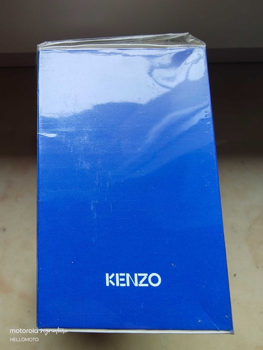 Kenzo Air Ryoko EDT 20 ml — edycja specjalna