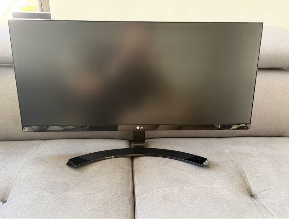 Monitor LG  29UM59 29 cali / Warto / Sprawdź !