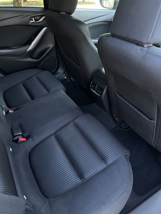 Mazda 6 2.2 Diesel - 175KM - Super Stan