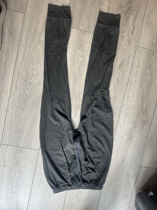 Штани  підштанніки